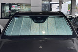MAZDA CX-70/CX-90 FRONT WINDSCREEN SUN SHADE (KK/KJ; 2024-ON)