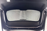 MAZDA CX-70/CX-90 REAR WINDSCREEN SHADE (KK/KJ; 2024-ON)