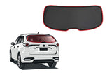 MAZDA CX-80 REAR WINDSCREEN SHADE (KL; 2024-ON)