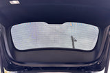 MAZDA CX-80 REAR WINDSCREEN SHADE (KL; 2024-ON)