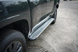 MCC CHROME PLATE SIDE RAIL & SWIVAL KIT FOR MITSUBISHI TRITON 24-ON