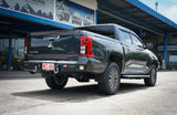 MCC ROCKER REAR BAR FOR MITSUBISHI TRITON 24-ON
