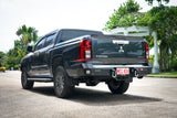 MCC ROCKER REAR BAR FOR MITSUBISHI TRITON 24-ON