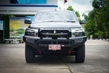 MCC PEGASUS BULLBAR MITSUBISHI TRITON FOR MITSUBISHI TRITON 24-ON