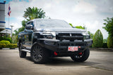 MCC PEGASUS BULLBAR MITSUBISHI TRITON FOR MITSUBISHI TRITON 24-ON