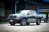 MCC PEGASUS BULLBAR MITSUBISHI TRITON FOR MITSUBISHI TRITON 24-ON