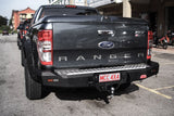 MCC ROCKER REAR BAR FOR FORD RANGER 11-22