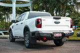 MCC ROCKER REAR BAR FOR FORD RANGER 22-ON