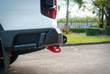 MCC ROCKER REAR BAR FOR FORD RANGER 22-ON