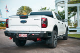 MCC ROCKER REAR BAR FOR FORD RANGER 22-ON