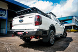 MCC ROCKER REAR BAR FOR FORD RANGER 22-ON