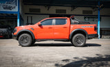 MCC SIDESTEP PACKAGE FOR FORD RANGER RAPTOR 22-ON