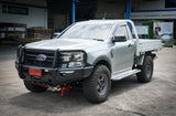 MCC CHROME PLATE SIDE RAIL & SWIVAL KIT FOR FORD RANGER 22-ON