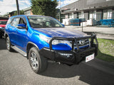 MCC PHOENIX A-FRAME STEEL BULLBAR FOR TOYOTA FORTUNER 15-20