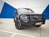 MCC PHOENIX A-FRAME STEEL BULLBAR FOR VOLKSWAGEN AMAROK 11-22