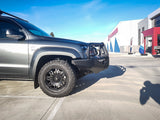 MCC PHOENIX A-FRAME STEEL BULLBAR FOR VOLKSWAGEN AMAROK 11-22