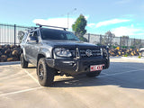 MCC PHOENIX A-FRAME STEEL BULLBAR FOR VOLKSWAGEN AMAROK 11-22