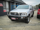 MCC FALCON TRIPLE LOOP BULLBAR WITHOUT FOG LIGHTS FOR VOLKSWAGEN AMAROK 11-22