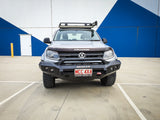 MCC ROCKER LOW LOOP BULLBAR FOR VOLKSWAGEN AMAROK 11-22