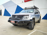MCC ROCKER LOW LOOP BULLBAR FOR VOLKSWAGEN AMAROK 11-22