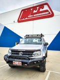 MCC ROCKER LOW LOOP BULLBAR FOR VOLKSWAGEN AMAROK 11-22
