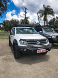 MCC ROCKER NO LOOP BULLBAR FOR VOLKSWAGEN AMAROK 11-22