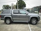 MCC SIDESTEP PACKAGE FOR VOLKSWAGEN AMAROK 11-22