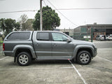 MCC SIDESTEP PACKAGE FOR VOLKSWAGEN AMAROK 11-22