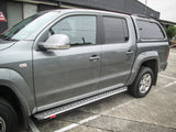 MCC SIDESTEP PACKAGE FOR VOLKSWAGEN AMAROK 11-22