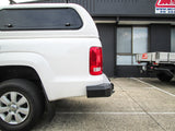 MCC ROCKER REAR BAR FOR VOLKSWAGEN AMAROK 11-ON
