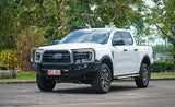MCC FALCON TRIPLE LOOP BULLBAR WITHOUT FOG LIGHTS FOR FORD RANGER 22-ON
