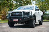 MCC FALCON TRIPLE LOOP BULLBAR WITHOUT FOG LIGHTS FOR FORD RANGER 22-ON