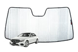 MERCEDES-BENZ E-CLASS SEDAN/WAGON 5TH GENERATION FRONT WINDSCREEN SUN SHADE (W213; 2016-2023)