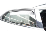 MERCEDES-BENZ GLA-CLASS 1ST GENERATION CAR REAR WINDOW SHADES (X156; 2014-2020)
