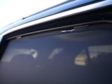 MERCEDES-BENZ GLE SUV 4TH GENERATION CAR REAR WINDOW SHADES (W167; 2019-ON)