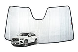 MERCEDES-BENZ GLS 3RD GENERATION | GLE 4TH GENERATION FRONT WINDSCREEN SUN SHADE (W167/V167/X167; 2019-ON)