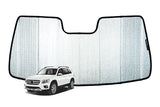 MERCEDES-BENZ GLB/EQB FRONT WINDSCREEN SUN SHADE (X247/X243; 2019-ON)