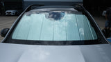 MERCEDES-BENZ GLB/EQB FRONT WINDSCREEN SUN SHADE (X247/X243; 2019-ON)