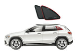 MERCEDES-BENZ GLA/EQA 2ND GENERATION PORT WINDOW SHADES (H247/H243; 2020-ON)