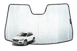 MERCEDES-BENZ GLA/EQA 2ND GENERATION FRONT WINDSCREEN SUN SHADE (H247/H243; 2020-ON)