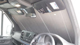 MERCEDES-BENZ SPRINTER/ESPRINTER | FREIGHTLINER SPRINTER 3RD GENERATION FRONT WINDSCREEN SUN SHADE (907/910/VS30; 2018-2024)
