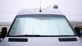 MERCEDES-BENZ SPRINTER/FREIGHTLINER SPRINTER | VOLKSWAGEN CRAFTER 2ND GENERATION FRONT WINDSCREEN SUN SHADE (906- NCV3; 2006-2018)