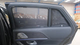 MERCEDES-BENZ GLE COUPE SUV 4TH GENERATION CAR REAR WINDOW SHADES (C167; 2019-ON)