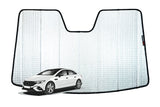 MERCEDES-BENZ EQE FRONT WINDSCREEN SUN SHADE (V295; 2023-ON)