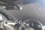 MERCEDES-BENZ C-CLASS SEDAN/WAGON 5TH GENERATION FRONT WINDSCREEN SUN SHADE (W206; 2021-ON)