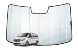 MERCEDES-BENZ V-CLASS/VITO/EQV 3RD GENERATION FRONT WINDSCREEN SUN SHADE (W447; 2014-ON)