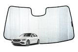 MERCEDES-BENZ C-CLASS SEDAN/WAGON 5TH GENERATION FRONT WINDSCREEN SUN SHADE (W206; 2021-ON)