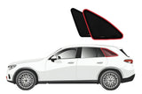 MERCEDES-BENZ GLC SUV 2ND GENERATION PORT WINDOW SHADES (X254; 2022-ON)