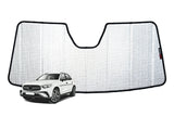 MERCEDES-BENZ GLC SUV/COUPE 2ND GENERATION FRONT WINDSCREEN SUN SHADE (X254/C254; 2022-ON)