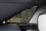 MERCEDES-BENZ GLC SUV 2ND GENERATION PORT WINDOW SHADES (X254; 2022-ON)